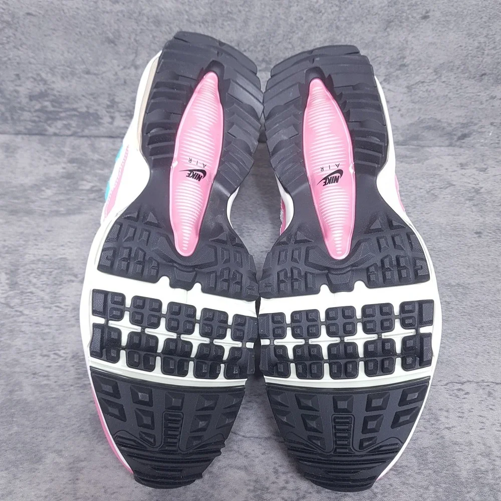 NIKE Air Max 95 G Golf Fierney 